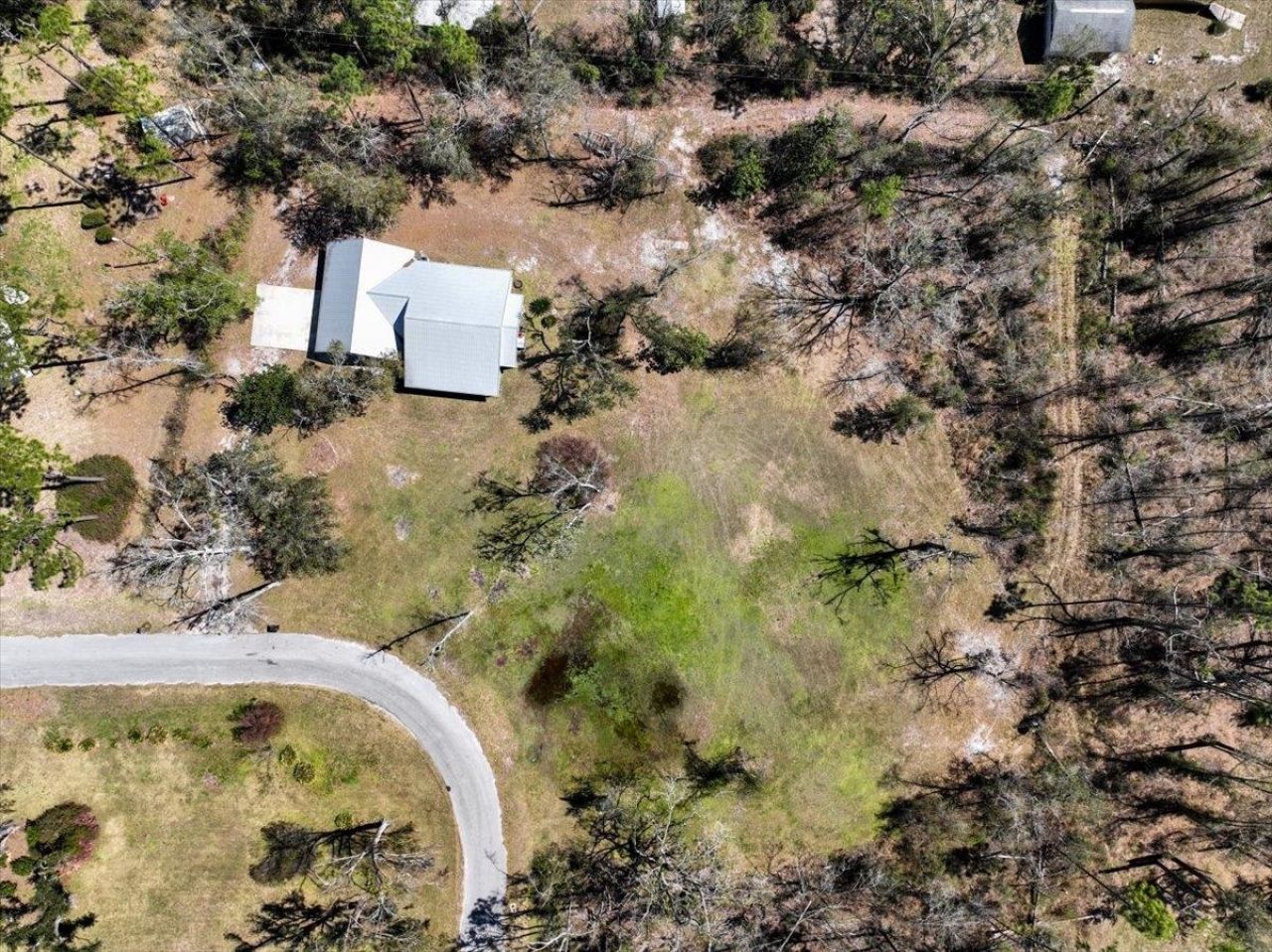 201 State Street, Perry, FL 32348 Photo