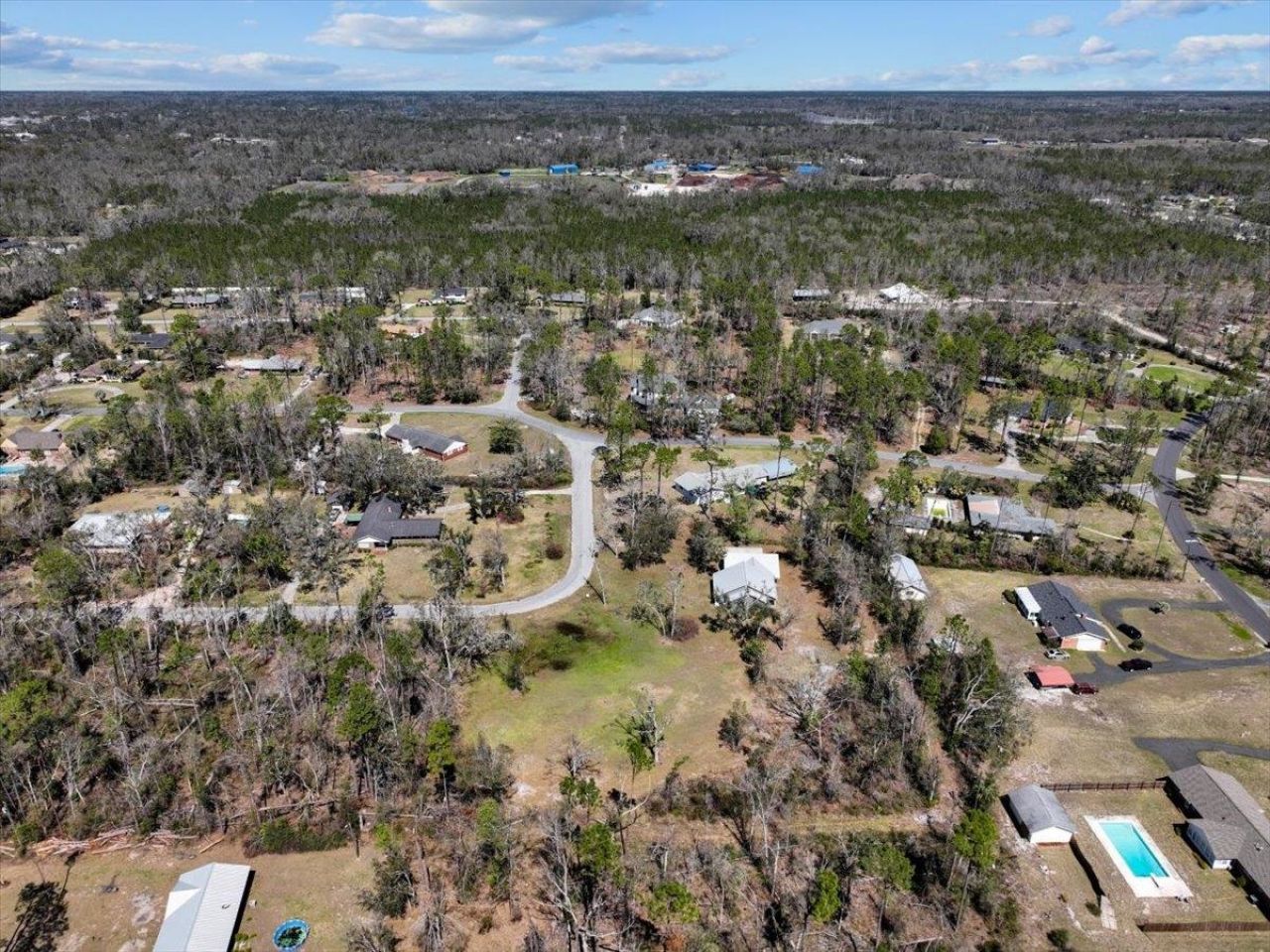 201 State Street, Perry, FL 32348 Photo