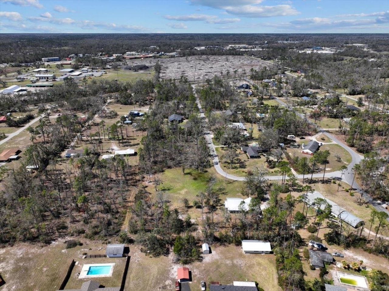 201 State Street, Perry, FL 32348 Photo