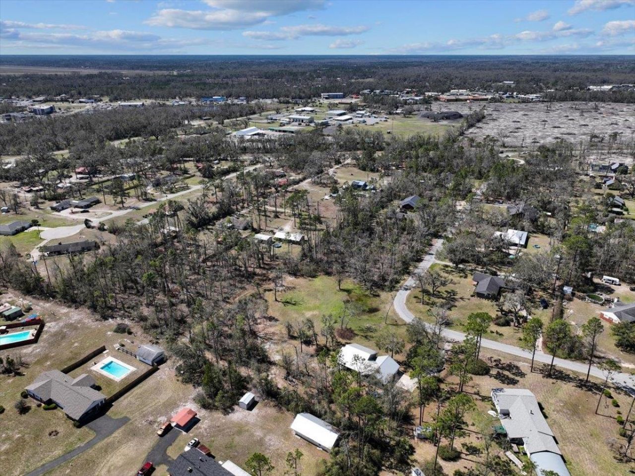 201 State Street, Perry, FL 32348 Photo