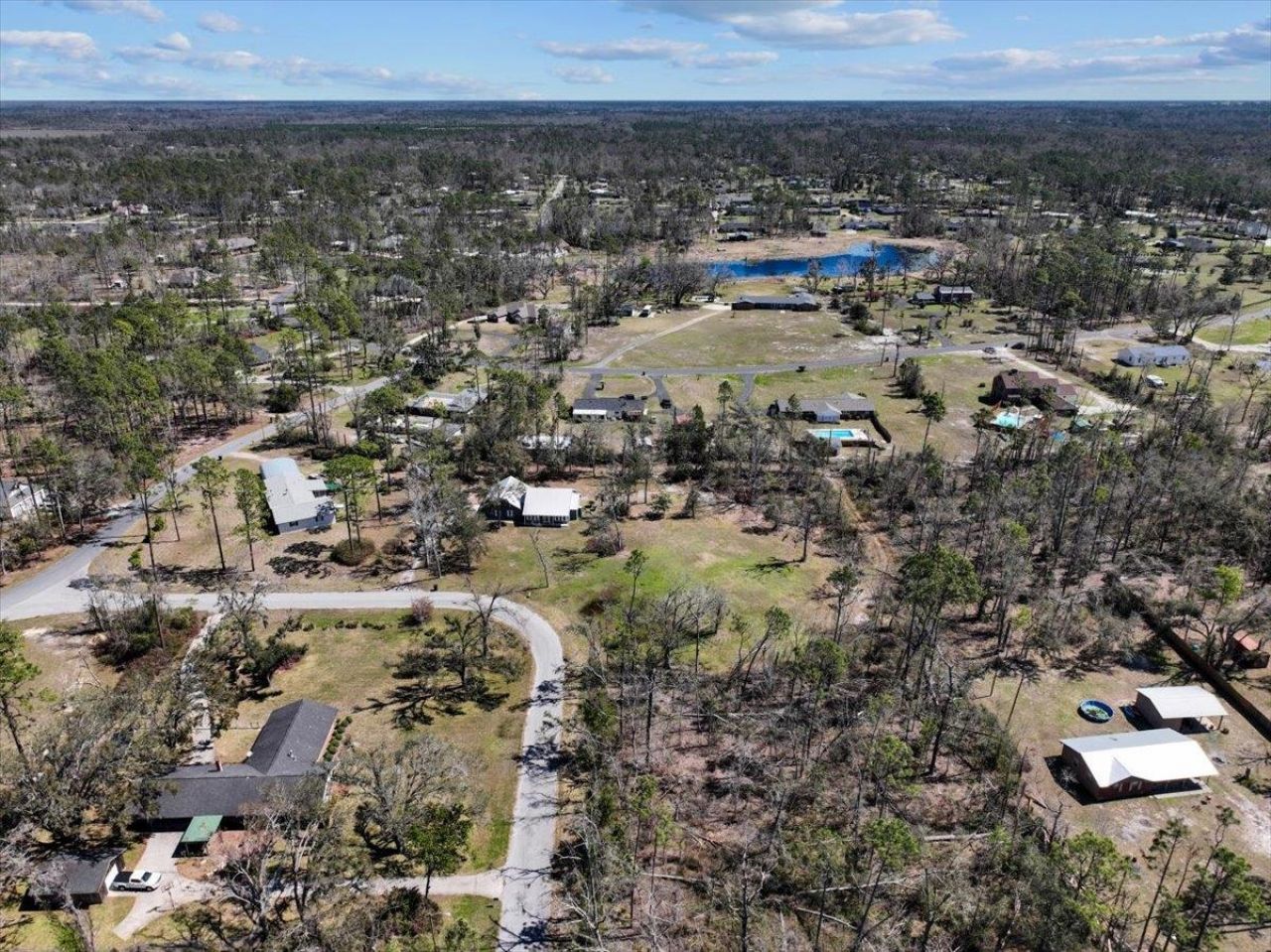 201 State Street, Perry, FL 32348 Photo