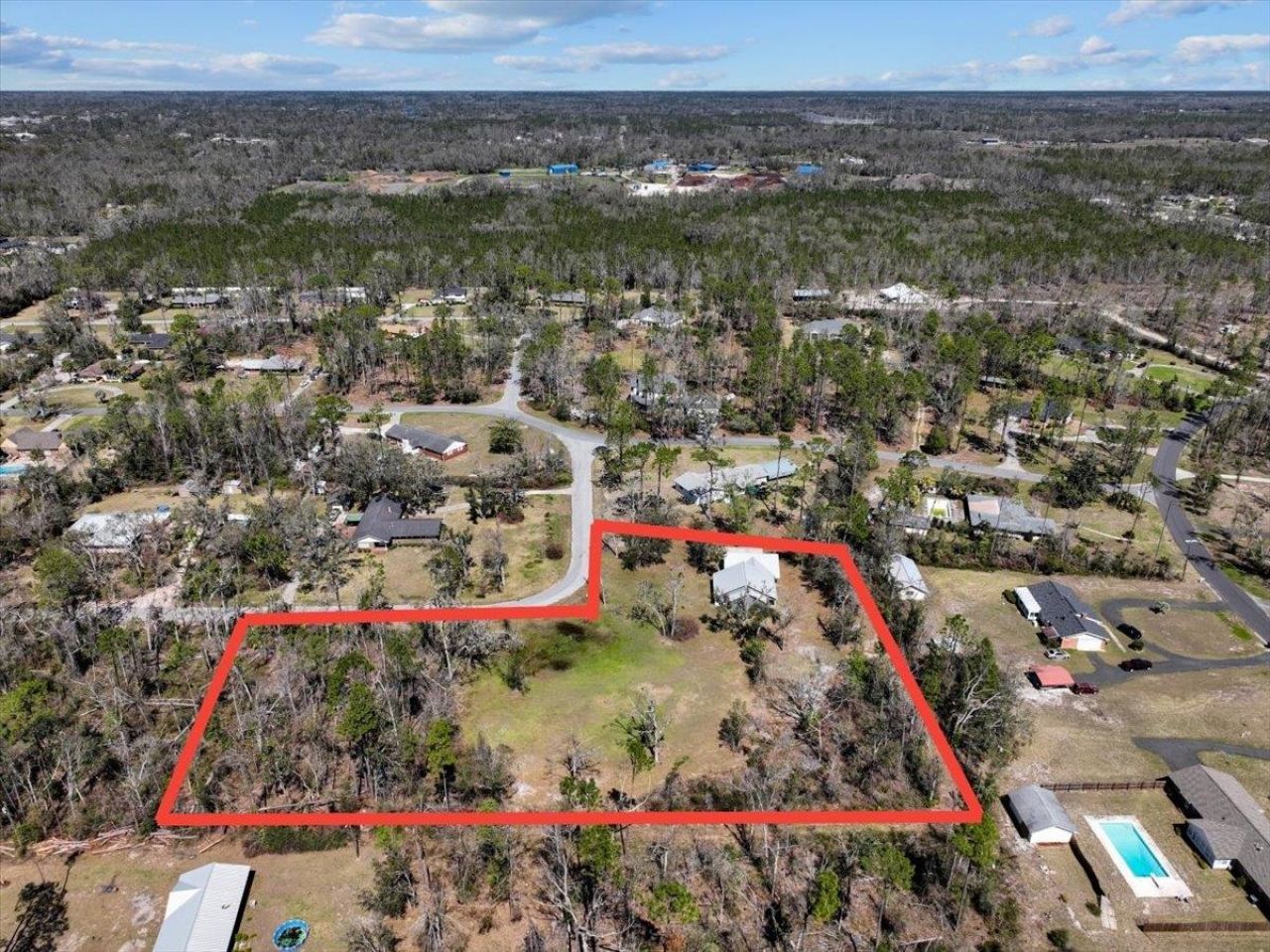 201 State Street, Perry, FL 32348 Photo