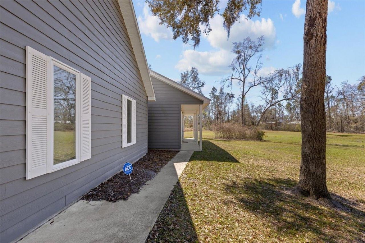 201 State Street, Perry, FL 32348 Photo