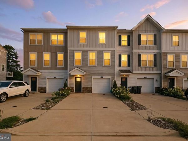 406 HONEYBERRY LANE , FREDERICKSBURG, VA 22405