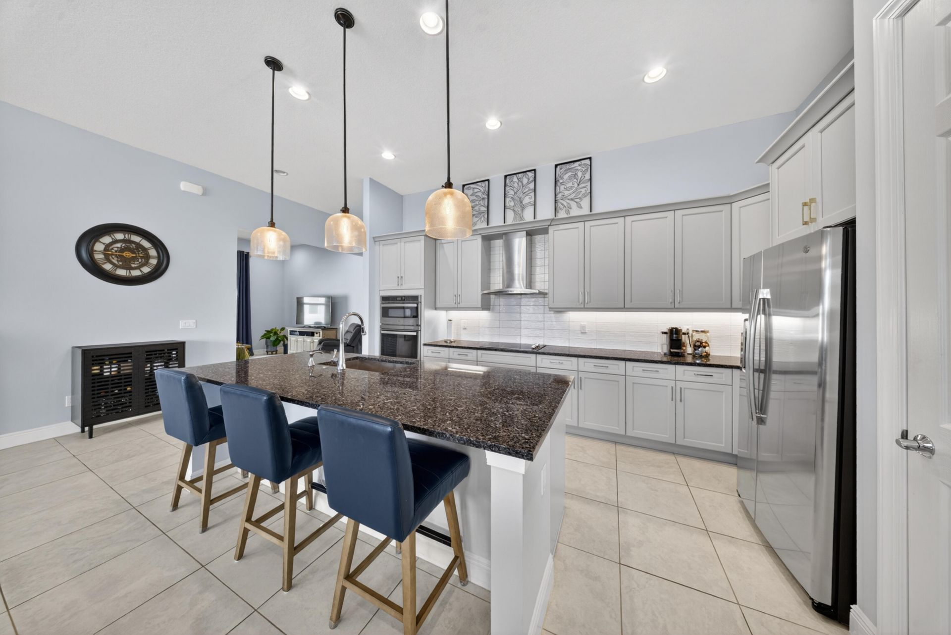 9086 SW Roccia Way, Port Saint Lucie, FL 34987 Photo