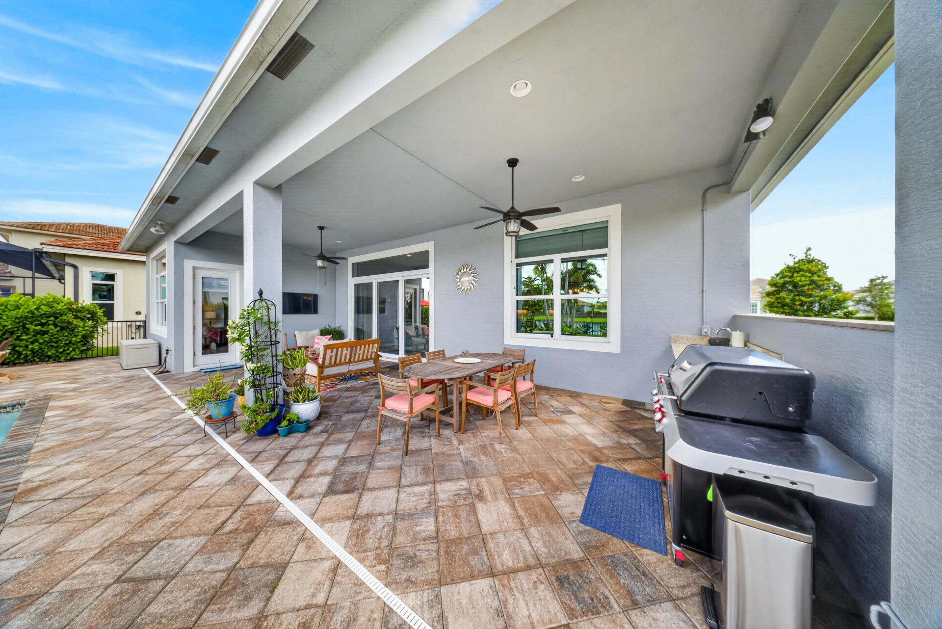 9086 SW Roccia Way, Port Saint Lucie, FL 34987 Photo