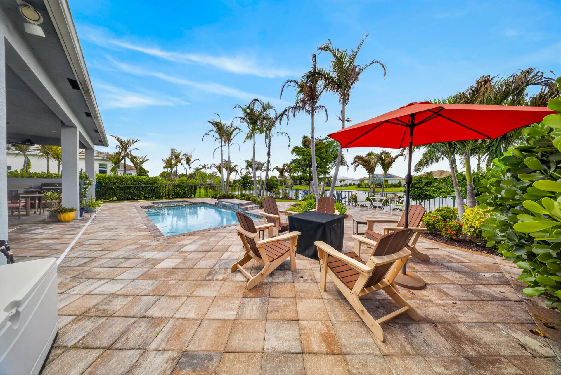 9086 SW Roccia Way, Port Saint Lucie, FL 34987 Photo