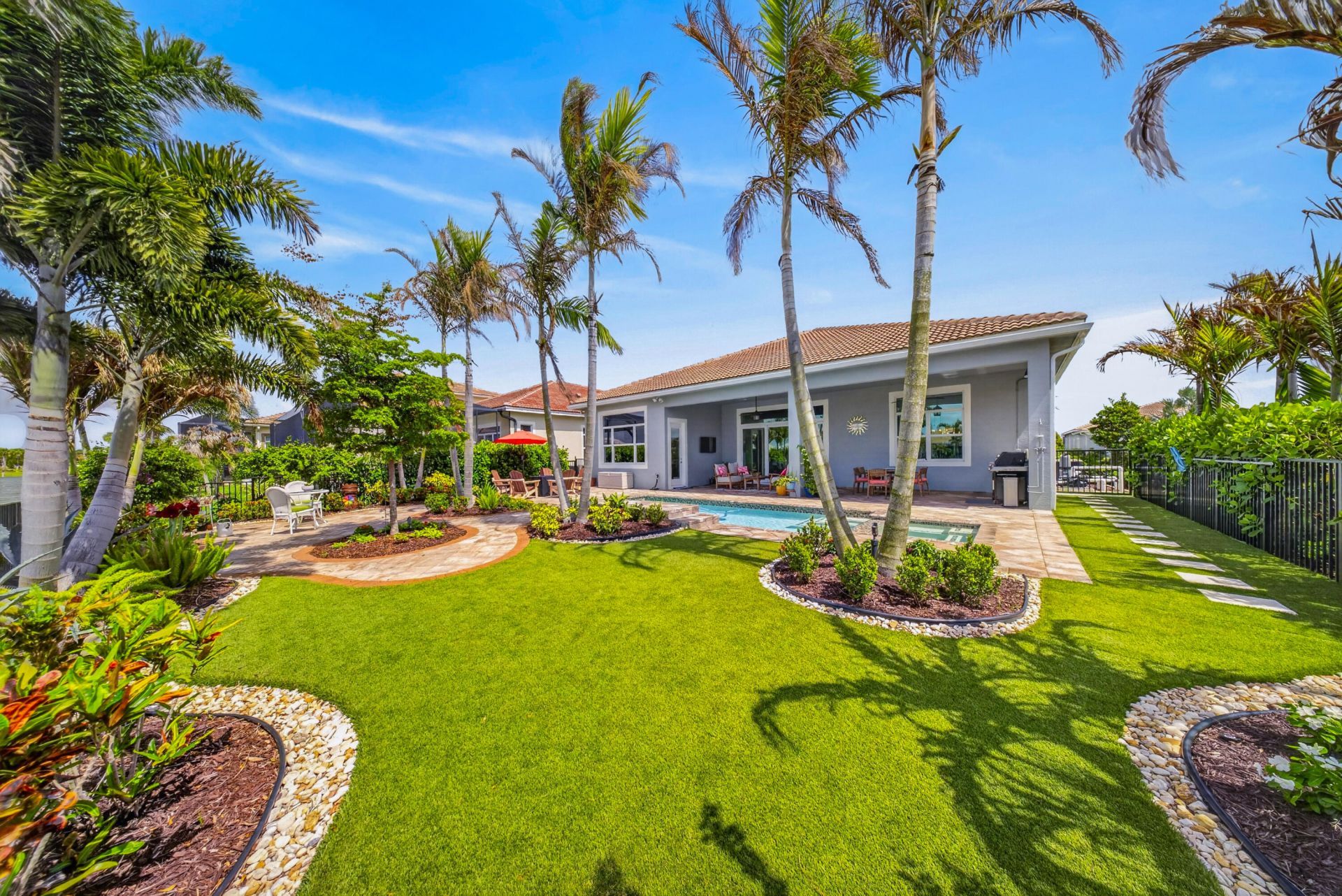 9086 SW Roccia Way, Port Saint Lucie, FL 34987 Photo