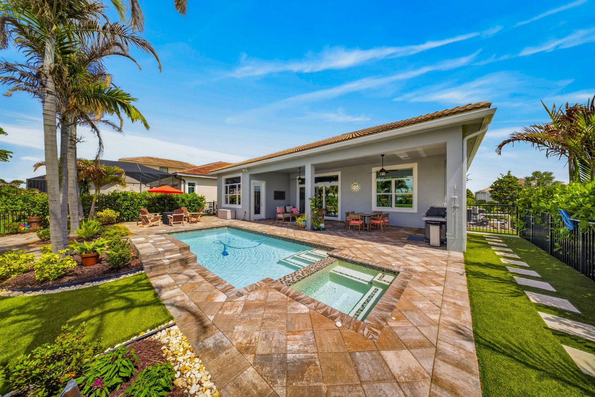 9086 SW Roccia Way, Port Saint Lucie, FL 34987 Photo