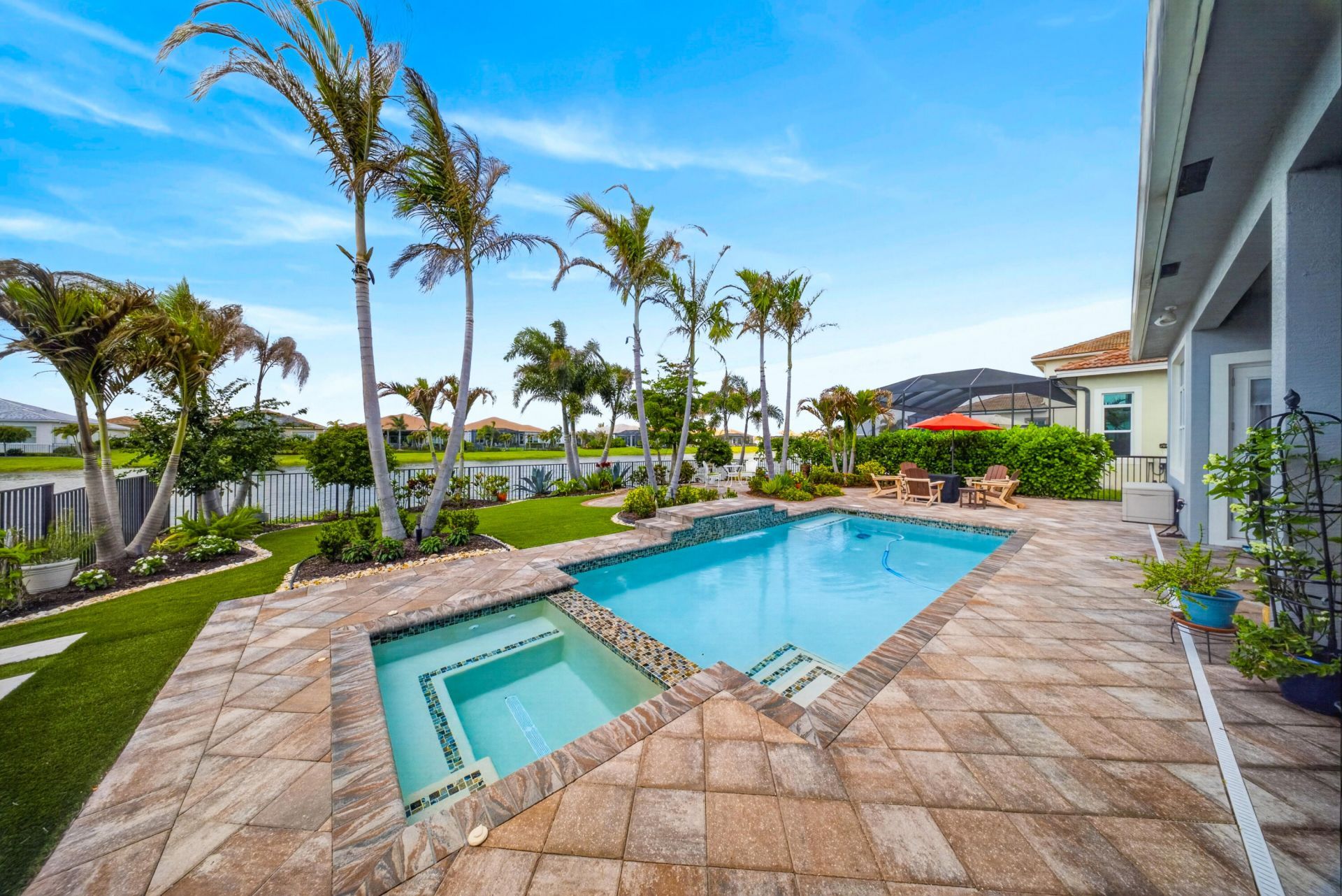 9086 SW Roccia Way, Port Saint Lucie, FL 34987 Photo