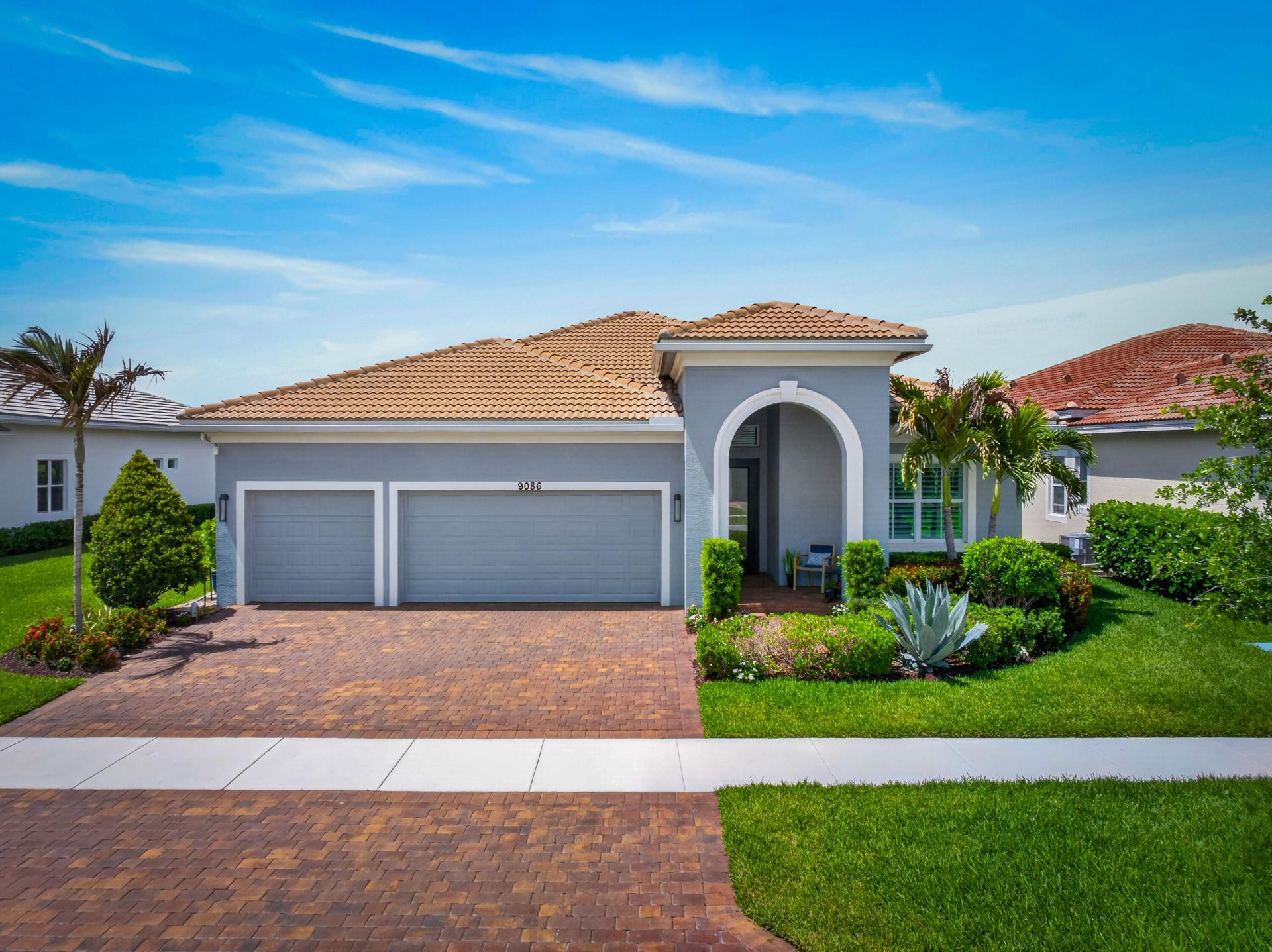 9086 SW Roccia Way, Port Saint Lucie, FL 34987 Photo