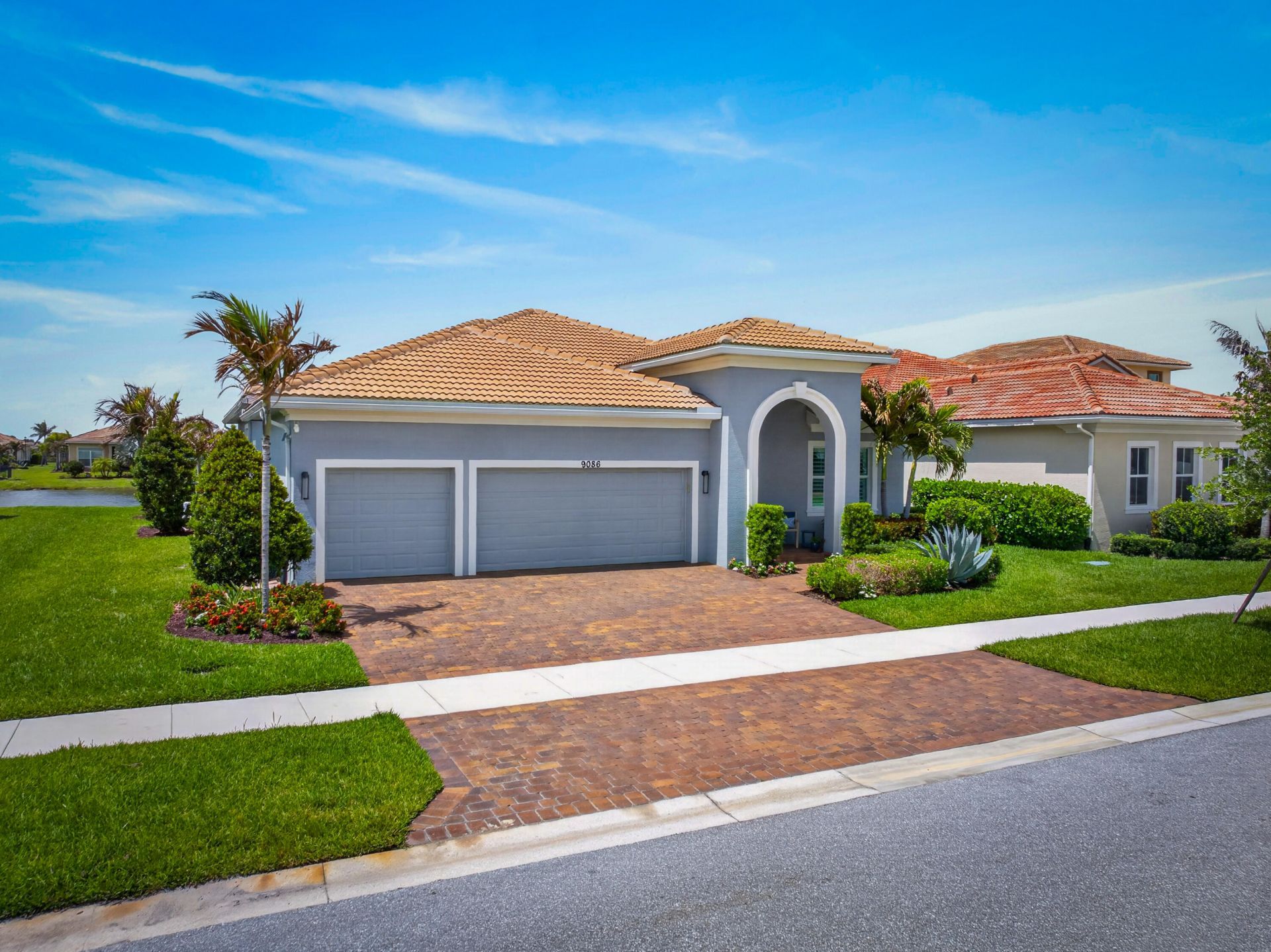 9086 SW Roccia Way, Port Saint Lucie, FL 34987 Photo