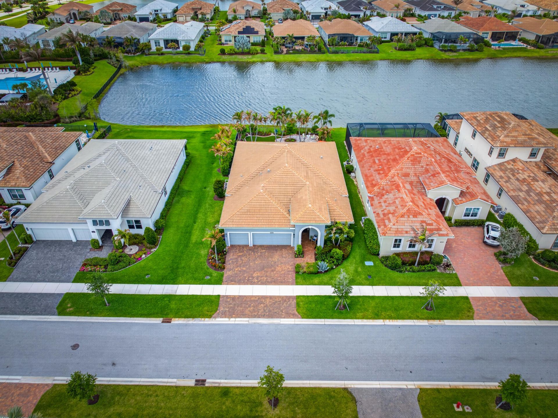 9086 SW Roccia Way, Port Saint Lucie, FL 34987 Photo