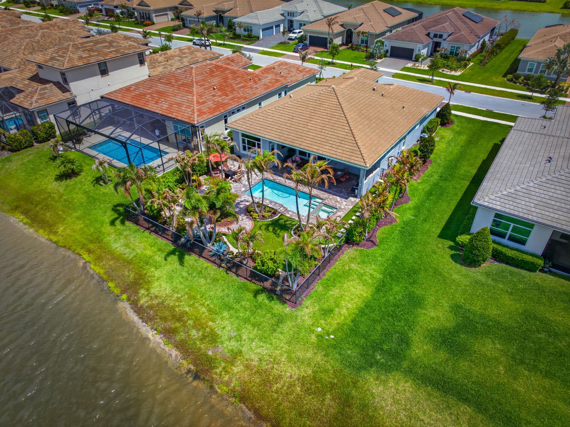 9086 SW Roccia Way, Port Saint Lucie, FL 34987 Photo