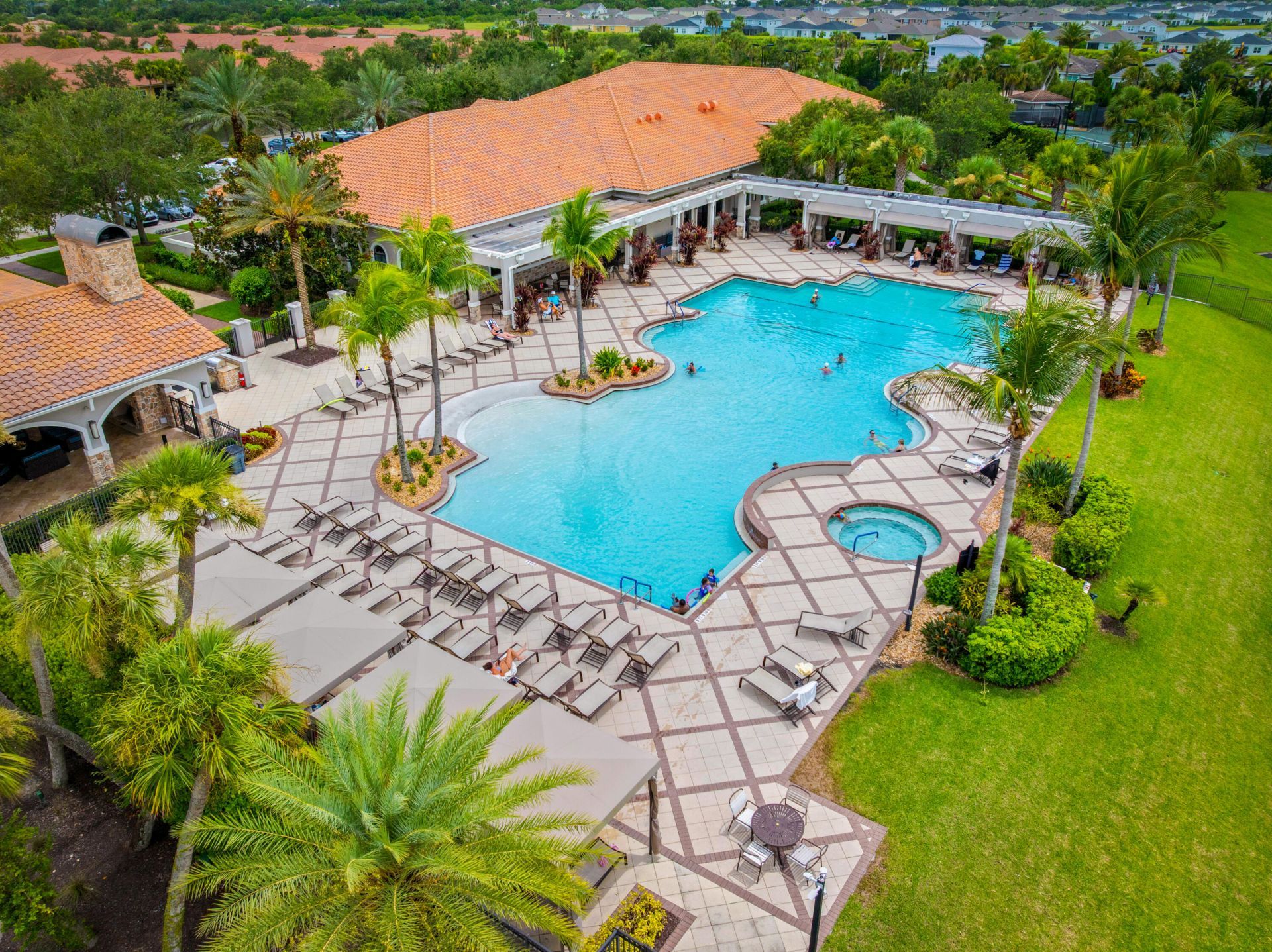 9086 SW Roccia Way, Port Saint Lucie, FL 34987 Photo