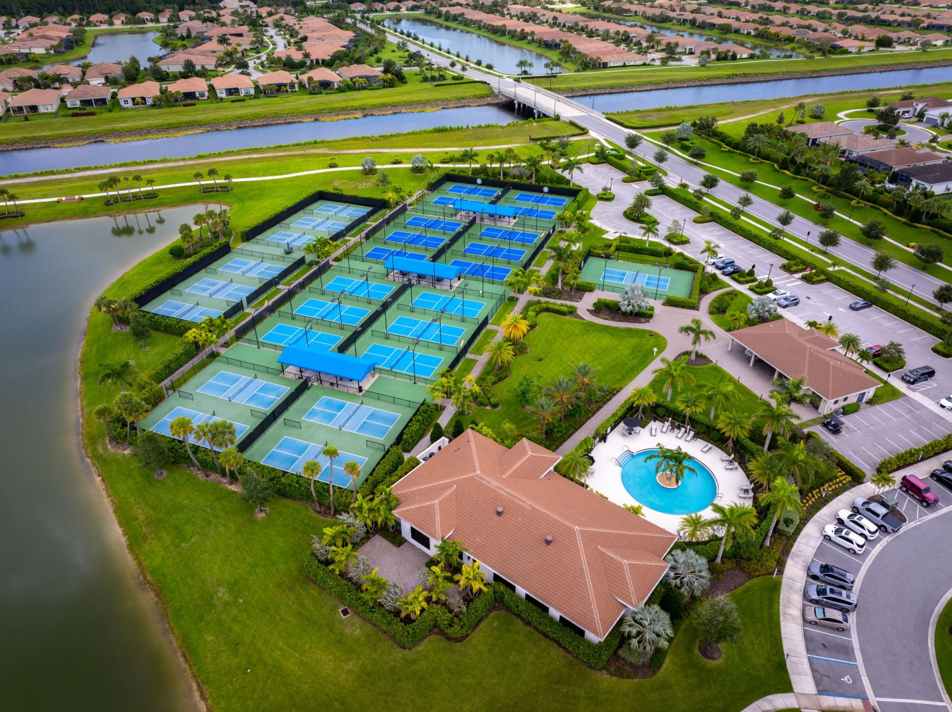 9086 SW Roccia Way, Port Saint Lucie, FL 34987 Photo