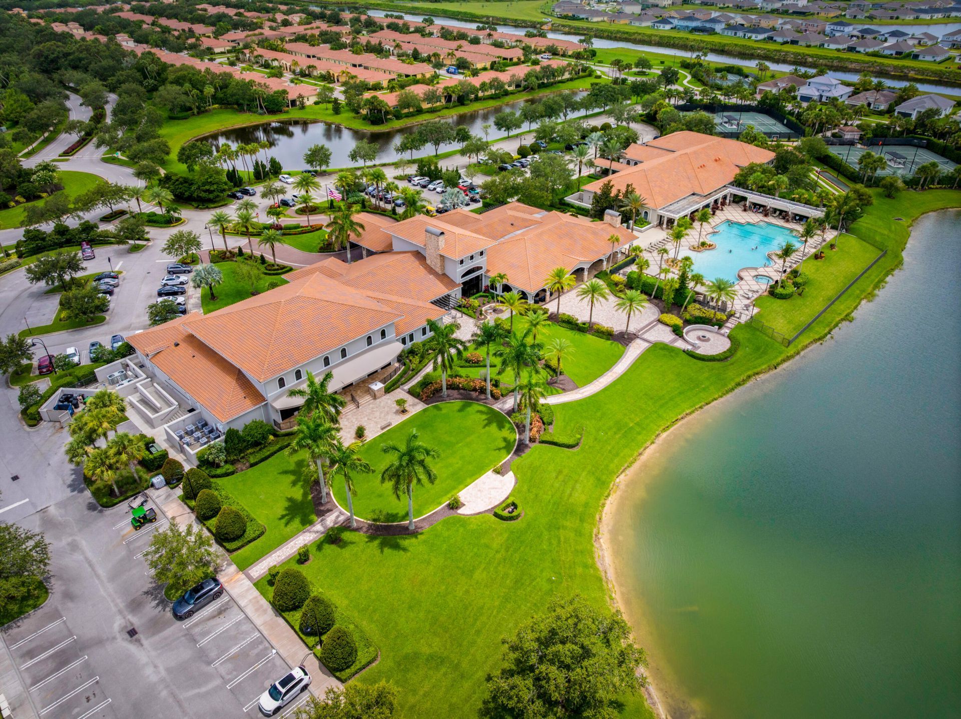 9086 SW Roccia Way, Port Saint Lucie, FL 34987 Photo