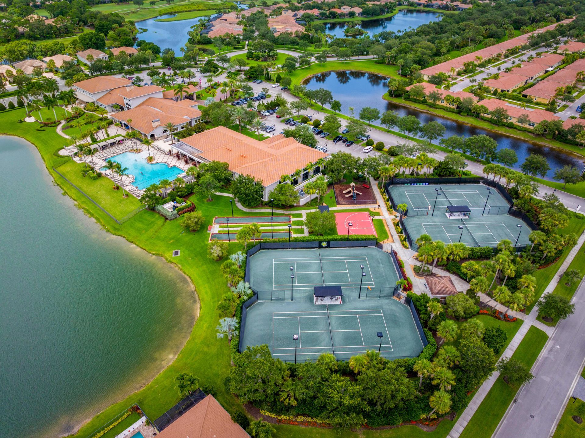 9086 SW Roccia Way, Port Saint Lucie, FL 34987 Photo