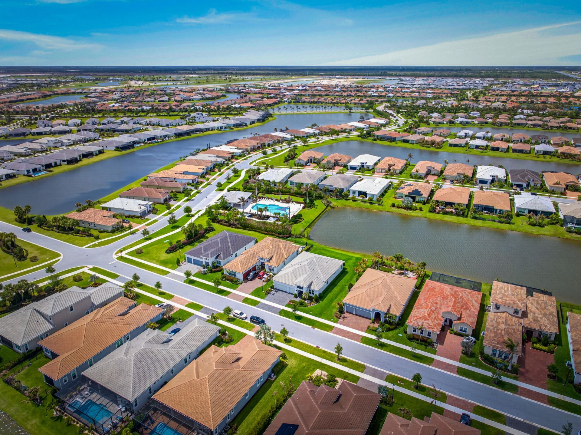 9086 SW Roccia Way, Port Saint Lucie, FL 34987 Photo