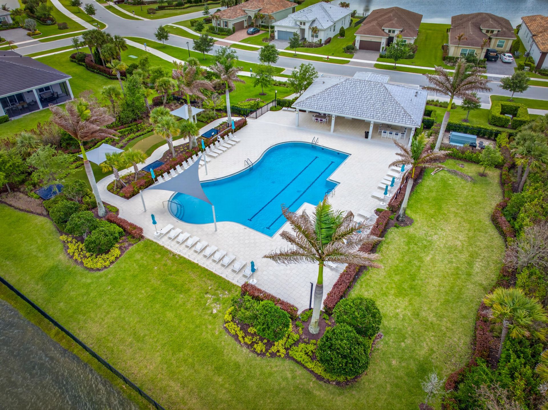 9086 SW Roccia Way, Port Saint Lucie, FL 34987 Photo