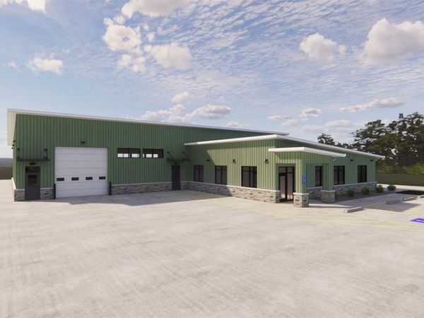 Lot 9a Ders Drive NW, Cedar Rapids, IA 52404