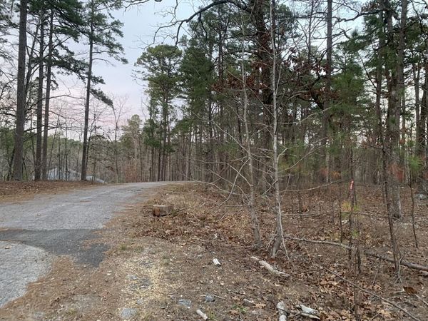 Cima Way, Hot Springs, AR 71909