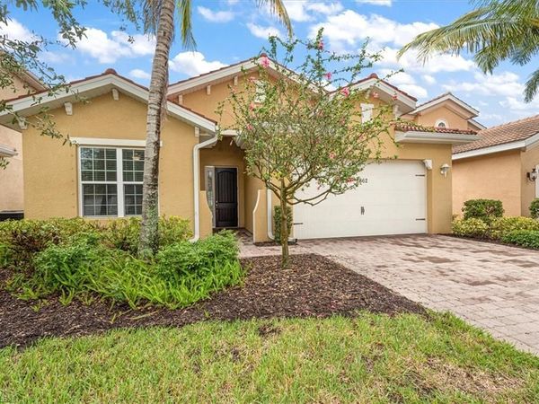 3862 Eldon ST , FORT MYERS, FL 33916