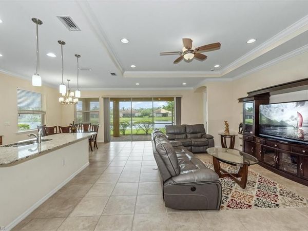 3862 Eldon ST, FORT MYERS, FL 33916