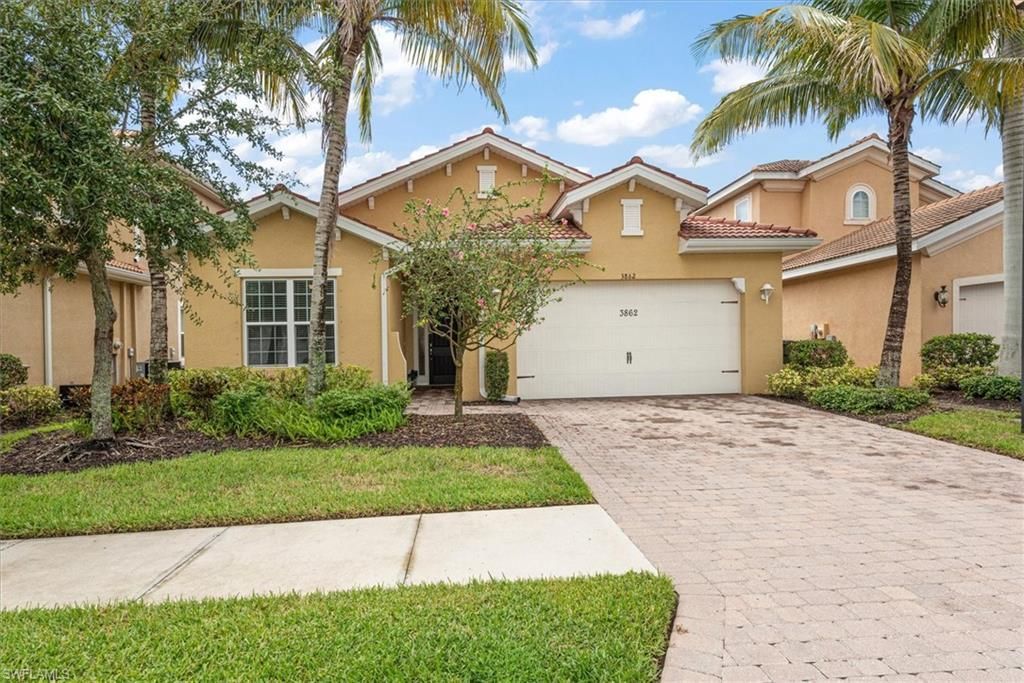 3862 Eldon St, Fort Myers, FL 33916 Photo