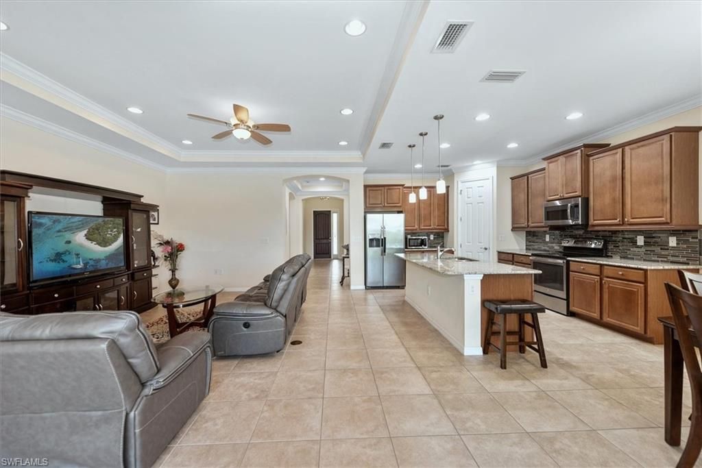 3862 Eldon St, Fort Myers, FL 33916 Photo