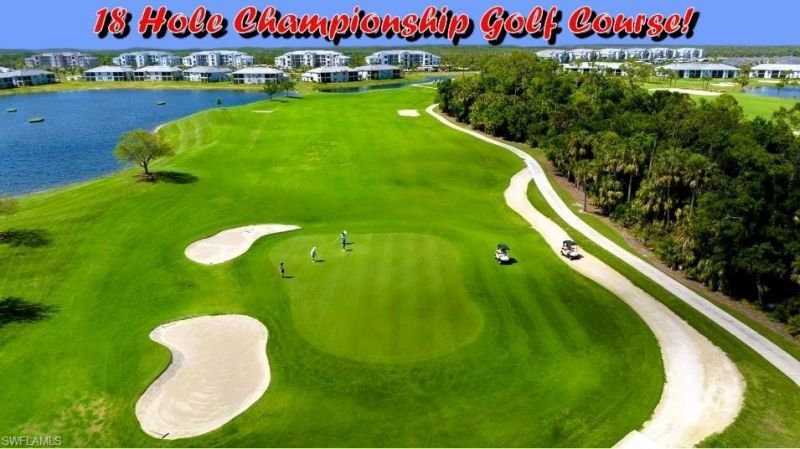 14091 Heritage Landing Blvd , Unit 121, Punta Gorda, FL 33955 Photo