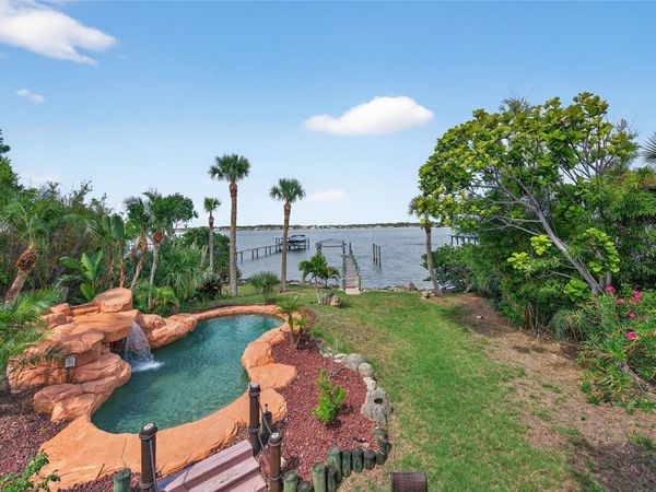 2904 S PENINSULA DR , DAYTONA BEACH SHORES, FL 32118