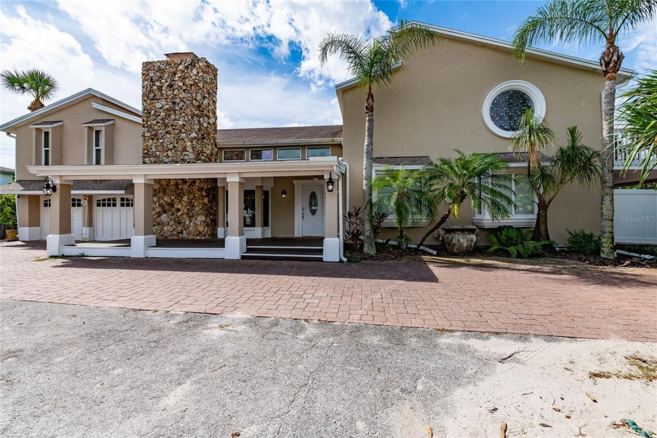 2904 S Peninsula Dr, Daytona Beach Shores, FL 32118 Photo