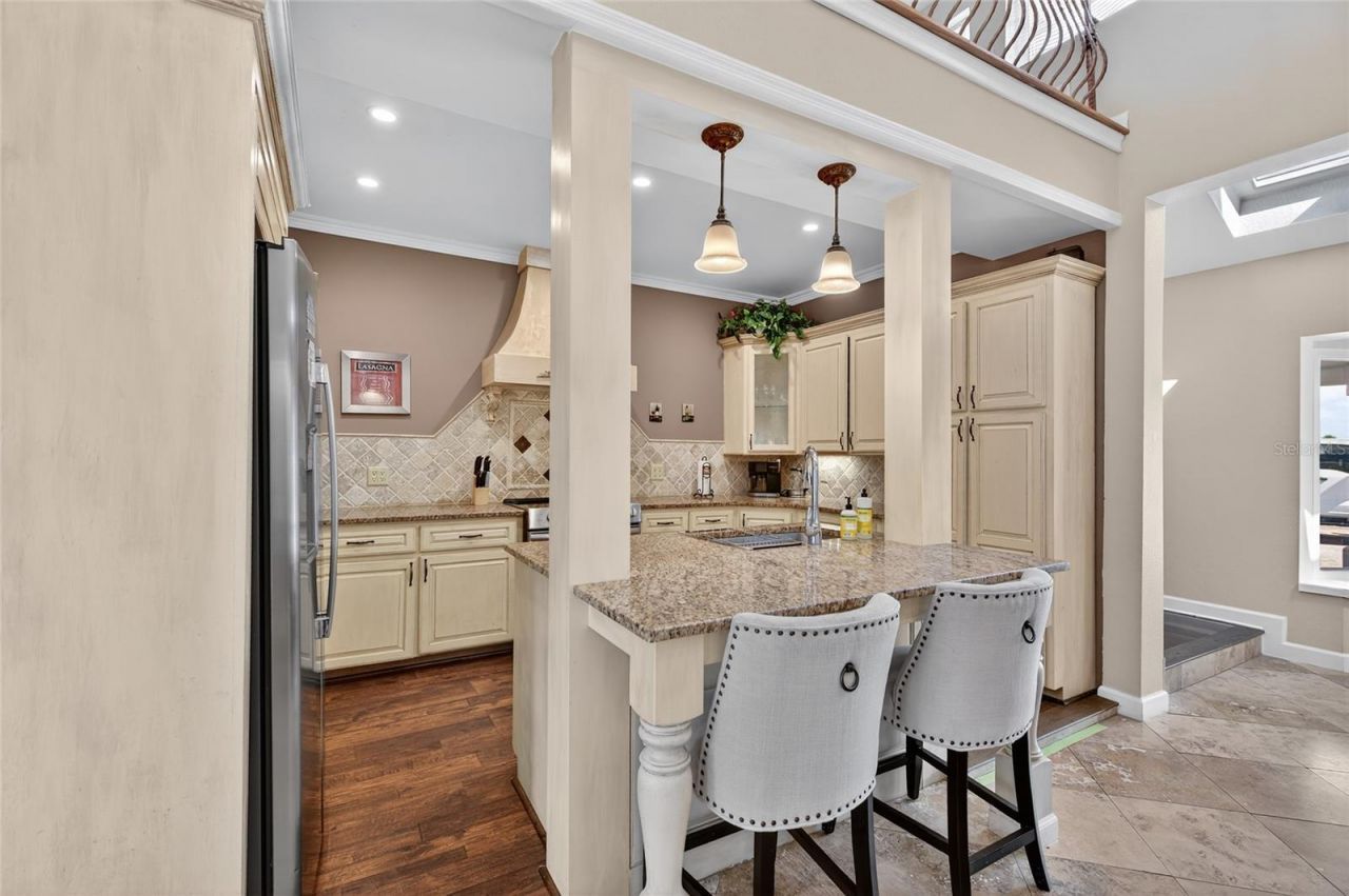 2904 S Peninsula Dr, Daytona Beach Shores, FL 32118 Photo