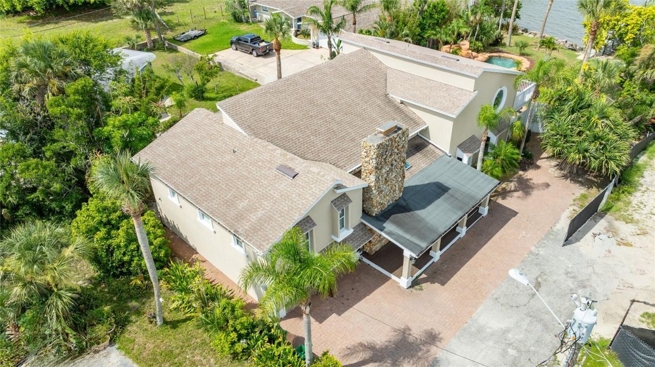 2904 S Peninsula Dr, Daytona Beach Shores, FL 32118 Photo