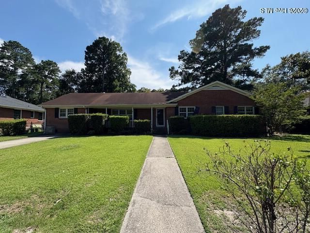 202 Prince Road, Greenville, NC 27858 Main Photo