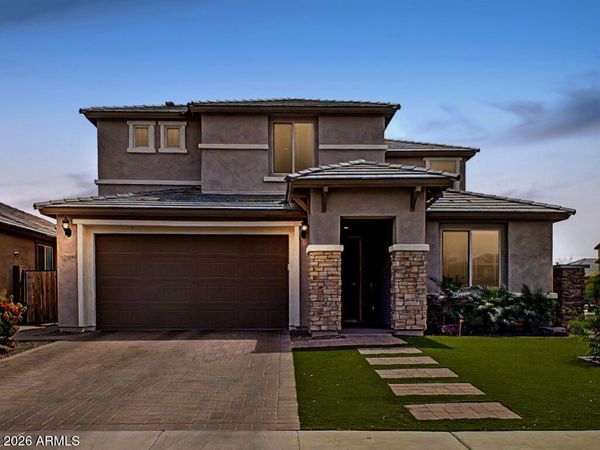 23009 E MEWES Road, Queen Creek, AZ 85142