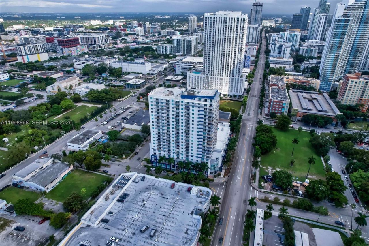 275 NE 18th St , Unit CU1-CU11, Miami, FL 33132 Photo