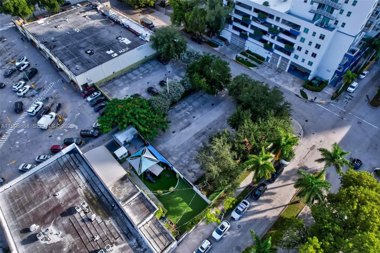 275 NE 18th St , Unit CU1-CU11, Miami, FL 33132 Photo