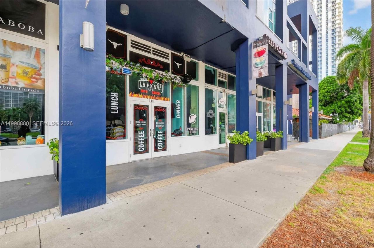 275 NE 18th St , Unit CU-1, Miami, FL 33132 Photo