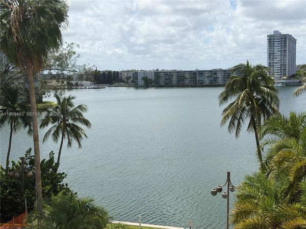 18151 NE 31st Ct, Unit 505, Aventura, FL 33160