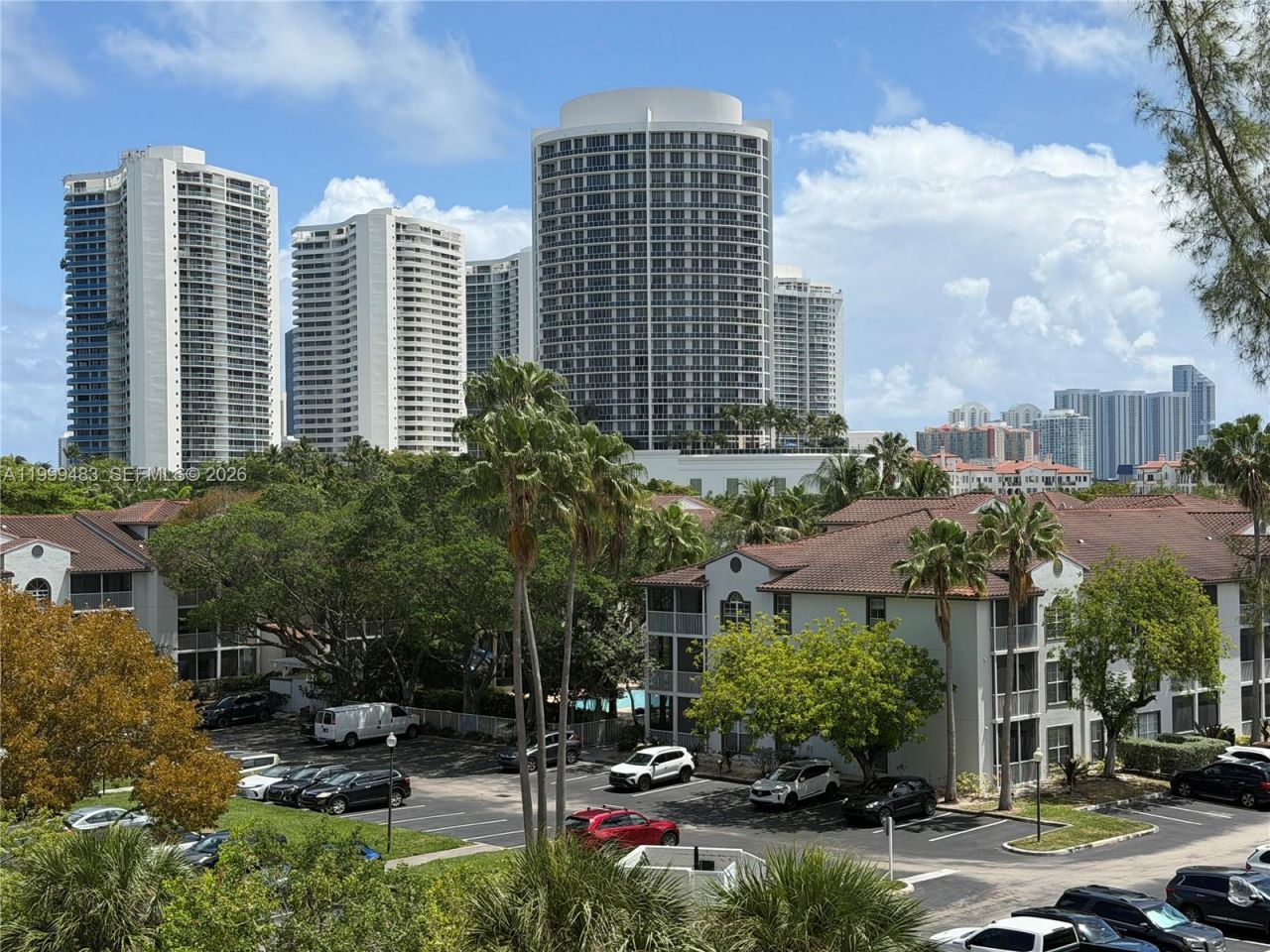 18151 NE 31st Ct, Unit 505, Aventura, FL 33160 Photo