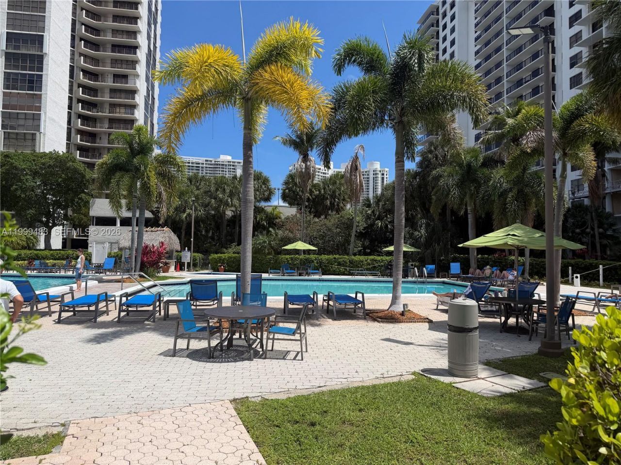 18151 NE 31st Ct, Unit 505, Aventura, FL 33160 Photo