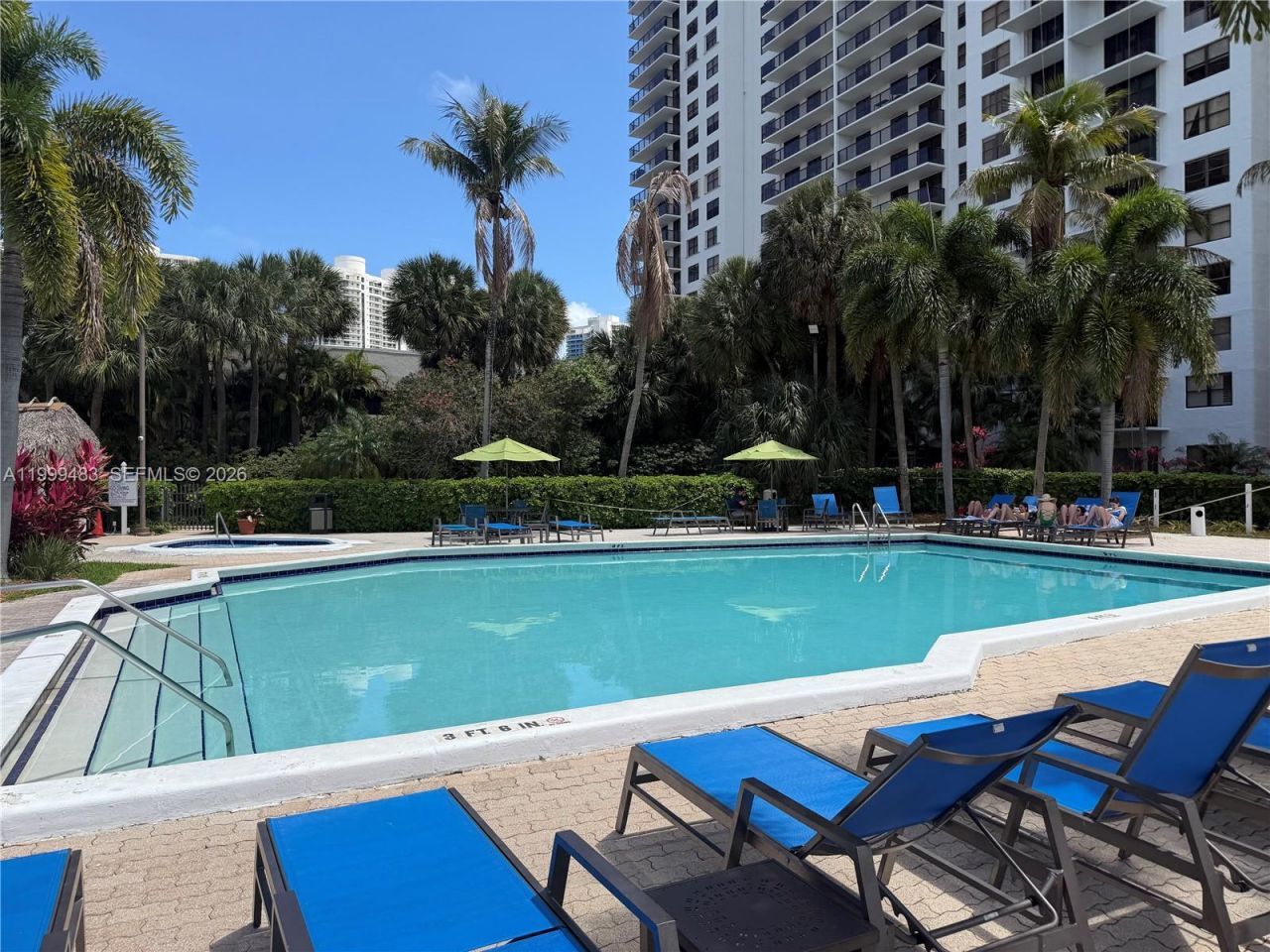 18151 NE 31st Ct, Unit 505, Aventura, FL 33160 Photo