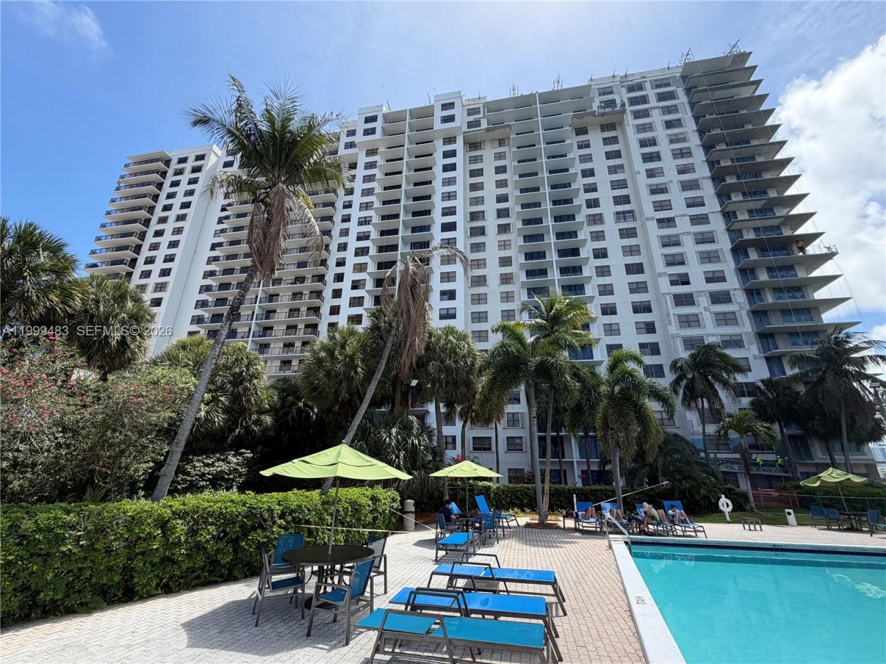 18151 NE 31st Ct, Unit 505, Aventura, FL 33160 Photo