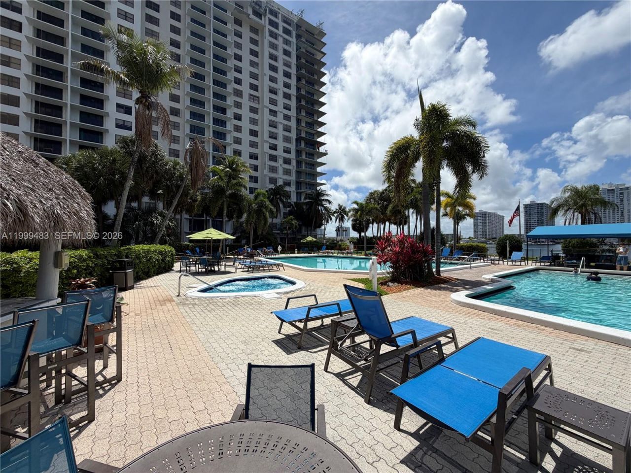 18151 NE 31st Ct, Unit 505, Aventura, FL 33160 Photo