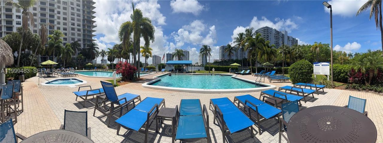 18151 NE 31st Ct, Unit 505, Aventura, FL 33160 Photo