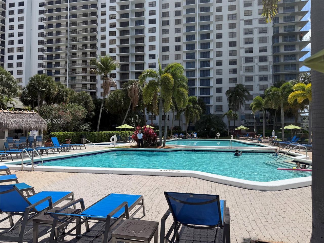 18151 NE 31st Ct, Unit 505, Aventura, FL 33160 Photo