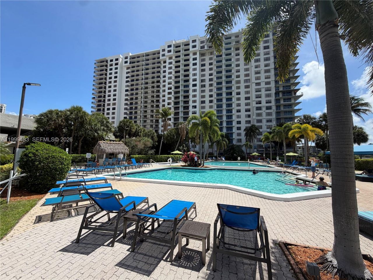 18151 NE 31st Ct, Unit 505, Aventura, FL 33160 Photo