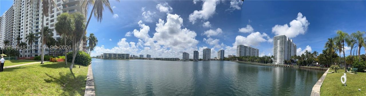 18151 NE 31st Ct, Unit 505, Aventura, FL 33160 Photo